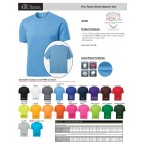 Installing Muscles with Arms - Funny Gym Shirt - Many Colors to Chose From